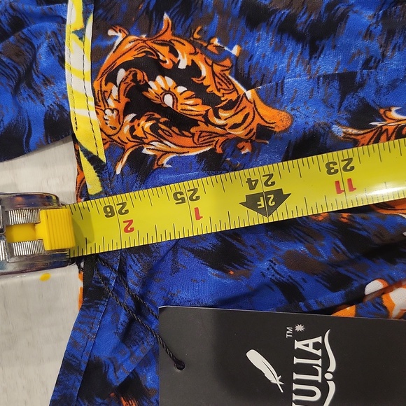 Summer dress - Picture 6 of 7